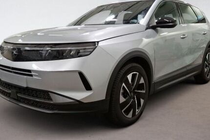 Opel Grandland (X) 34.033 km 26.980 &euro; Berlin 13581