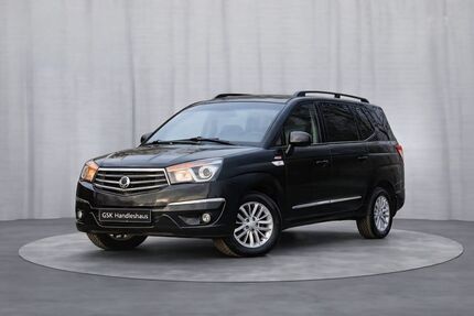 SsangYong Rodius 174.500 km 11.900 &euro; Mülheim an der Ruhr 45473