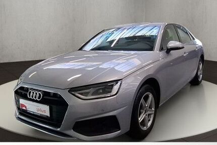Audi A4 39.784 km 32.900 &euro; Dietzenbach 63128