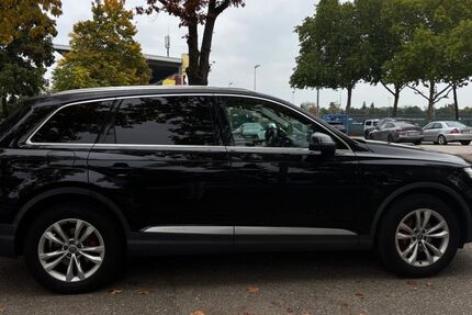 Audi Q7 78.800 km 31.400 € Mannheim 68305