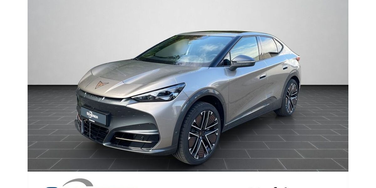 Cupra Tavascan 4.900 km 53.850 &euro; Simmern 55469