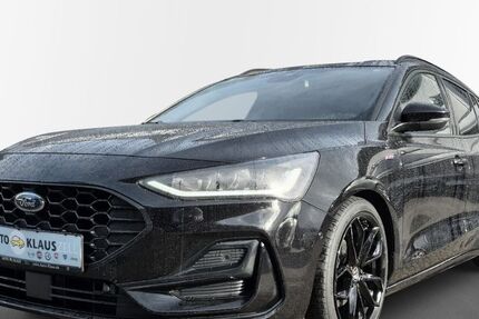 Ford Focus 43.000 km 20.270 &euro; Zell 56856