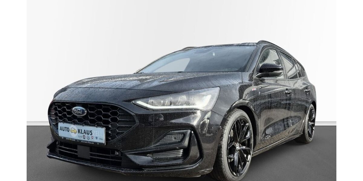 Ford Focus 43.000 km 20.270 &euro; Zell 56856