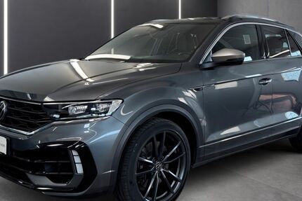 VW T-Roc 47.200 km 28.990 &euro; Osterode am Harz 37520