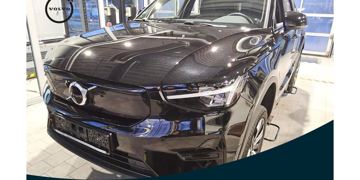 Volvo C40 27.765 km 30.750 &euro; Essen-Kray 45309