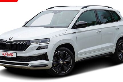 Skoda Karoq 34.989 km 31.490 &euro; Hamburg 22761