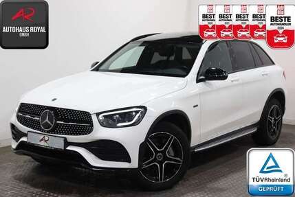 Mercedes GLC 300