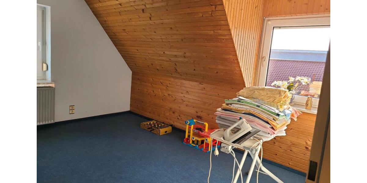 Einfamilienhaus Gnarrenburg - 6 Zimmer, 130 m&sup2;, 269.000&euro; | Angebot:26794810