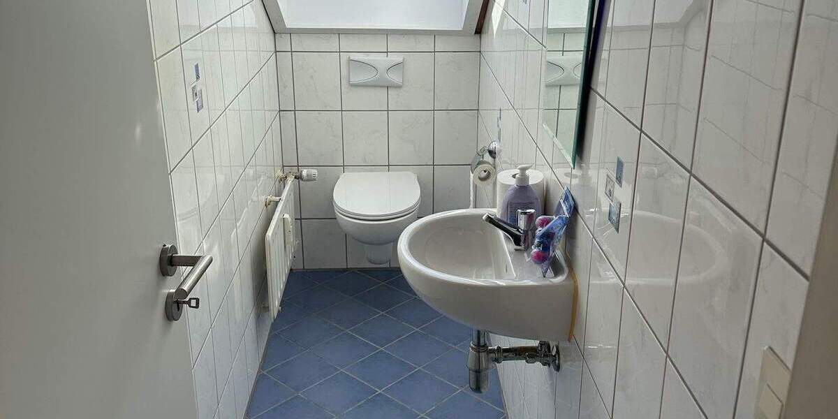 Etagenwohnung Teningen - 3 Zimmer, 76 m&sup2;, 289.000&euro; | Angebot:25745068