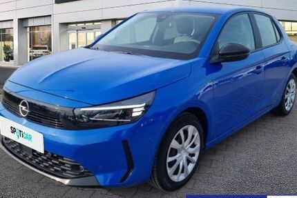 Opel Corsa 22.427 km 13.430 &euro; Leipzig 04105