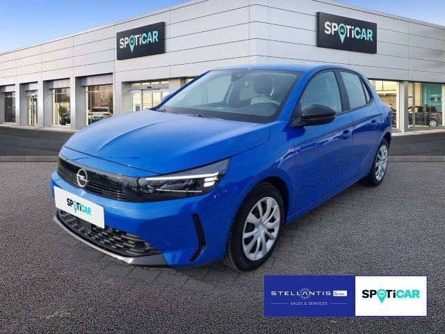 Opel Corsa 22.427 km 13.430 &euro; Leipzig 04105