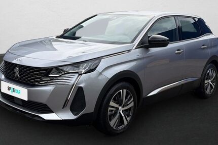 Peugeot 3008 21.768 km 23.995 &euro; Dessau-Roßlau 06849