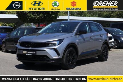 Opel Grandland (X) 31.361 km 21.490 &euro; Wangen 88239