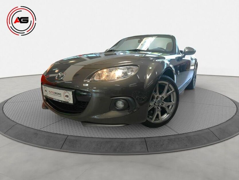 MX-5