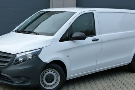 Mercedes-Benz Vito 56.300 km 27.999 € Asslar-Werdorf 35614