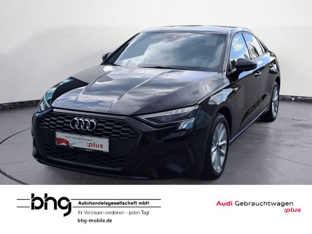 Audi A3 18.464 km 27.330 &euro; Rottweil 78628