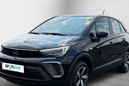 Opel Crossland (X) 20.437 km 19.990 &euro; Balve-Langenholthausen 58802