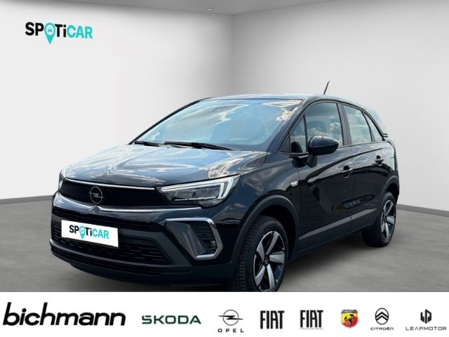 Opel Crossland (X) 20.437 km 19.990 &euro; Balve-Langenholthausen 58802