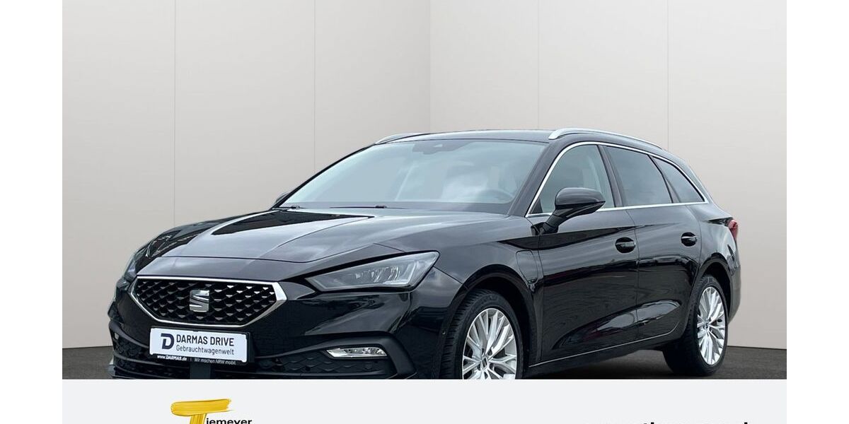 Seat Leon 80.700 km 17.990 &euro; Lüdinghausen 59348