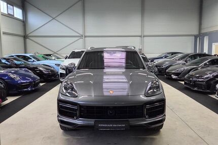 Porsche Cayenne 39.040 km 84.989 &euro; Korb bei Stuttgart 71404