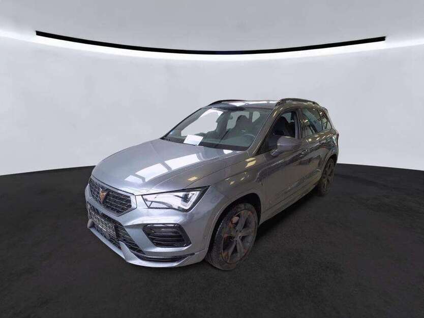 Ateca