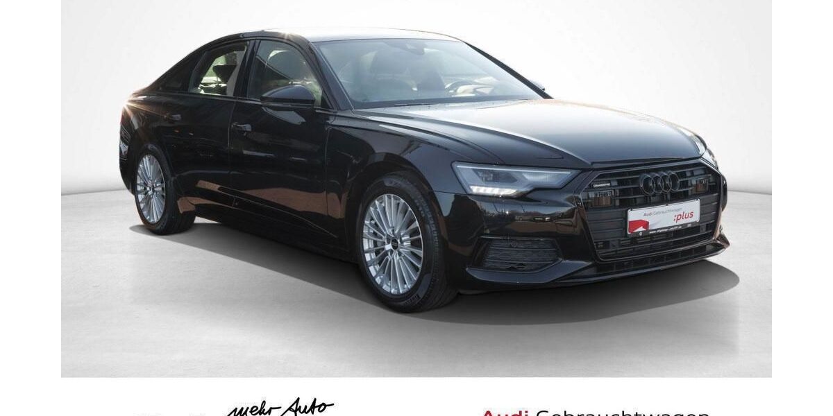 Audi A6 86.100 km 29.940 &euro; Pfaffenhofen 85276