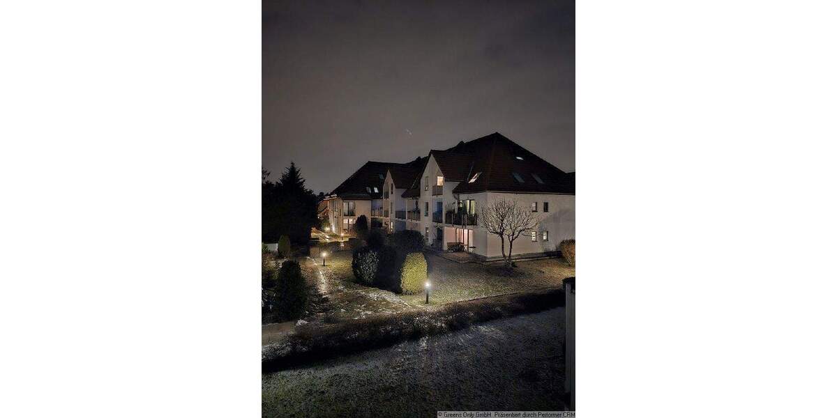 Etagenwohnung Großbeeren Birkenhain - 2 Zimmer, 58 m&sup2;, 188.000&euro; | Angebot:25733099