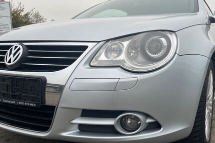 VW Eos 109.000 km 3.600 € Lahr-Langenwinkel 77933