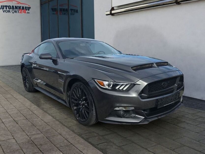 Mustang