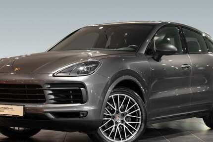 Porsche Cayenne 45.997 km 76.880 &euro; Schwäbisch Gmünd 73529