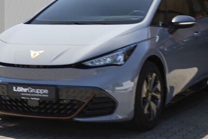 Cupra Born 27.540 km 25.980 &euro; Andernach 56626