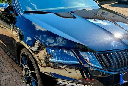 Skoda Octavia 157.000 km 14.100 &euro; Groß Umstadt 64823