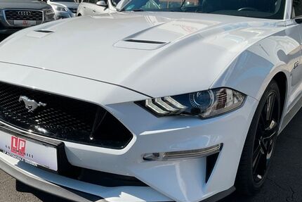 Ford Mustang 31.562 km 36.990 &euro; Giessen 35394