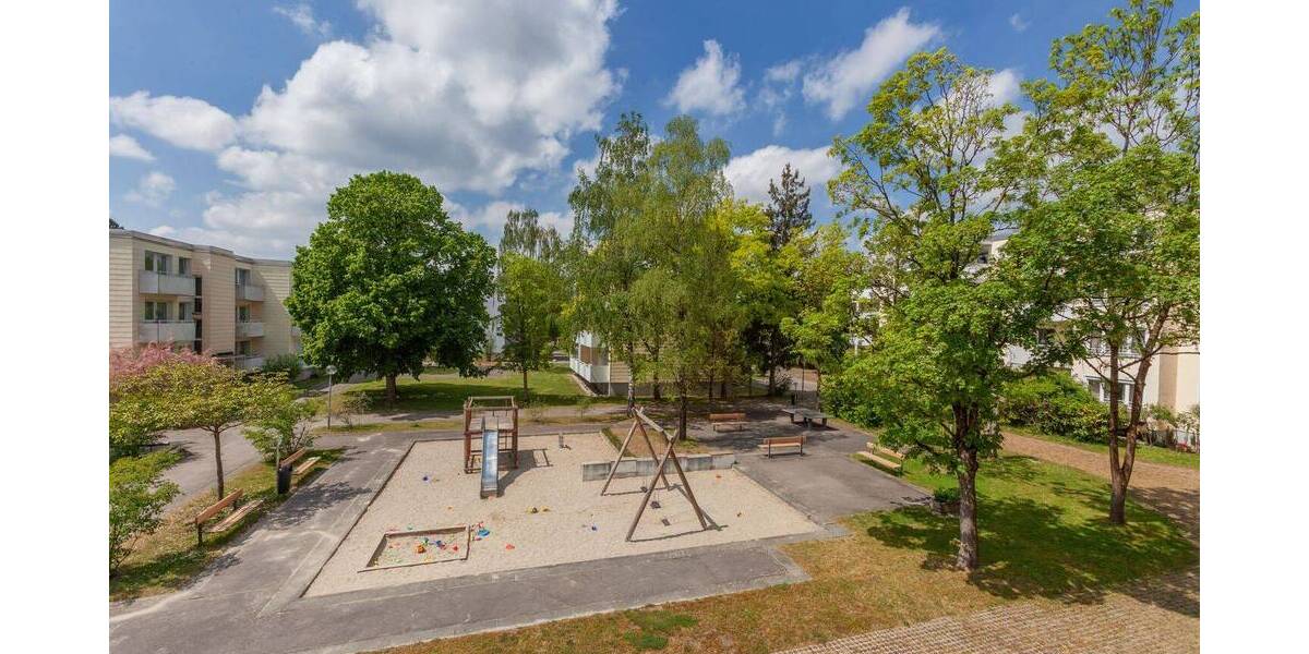 Etagenwohnung Olching - 3 Zimmer, 78 m&sup2;, 340.000&euro; | Angebot:26687579