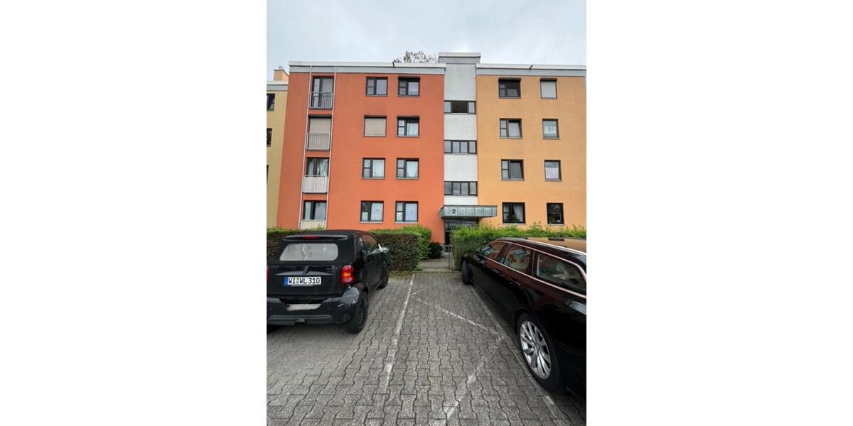 Etagenwohnung Wiesbaden Mainz-Amöneburg - 4 Zimmer, 110 m&sup2;, 1.700&euro; | Angebot:25950870