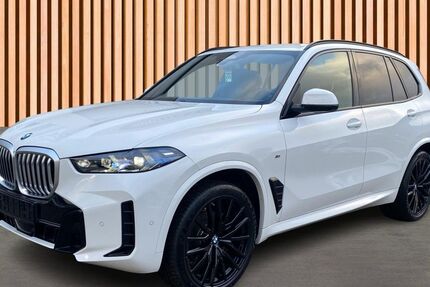 BMW X5 9.600 km 73.980 &euro; Dresden 01328