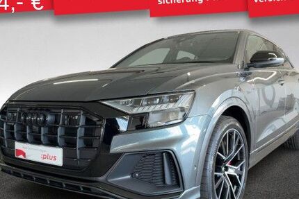 Audi Q8 78.992 km 64.990 &euro; Frankfurt am Main 60314