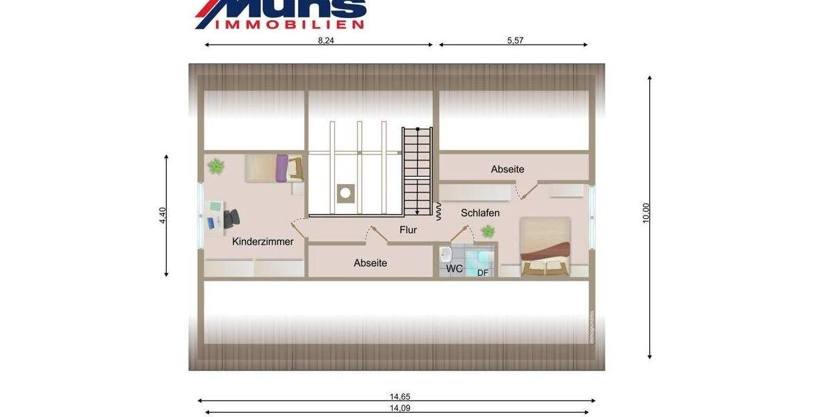 Einfamilienhaus Glasau Sarau - 5 Zimmer, 170 m&sup2;, 399.000&euro; | Angebot:25802984