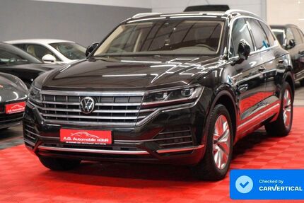 VW Touareg 196.876 km 27.950 &euro; Pfungstadt 64319