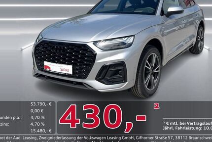 Audi Q5 34.208 km 53.790 &euro; Ingolstadt 85057