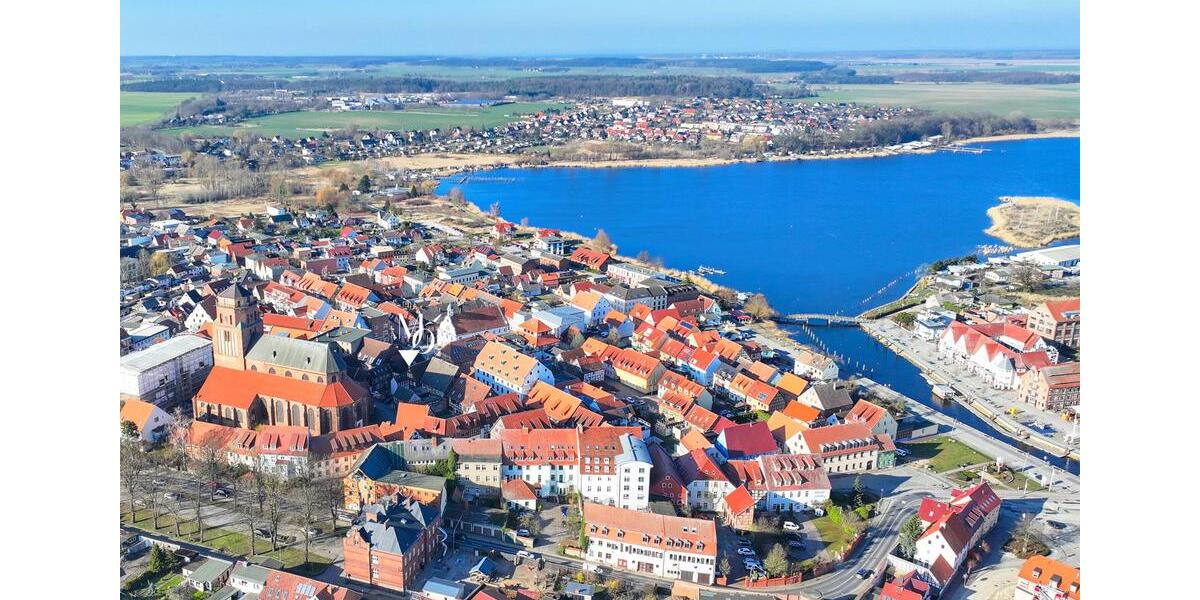 Gewerbeobjekt Wolgast - 800&euro; | Angebot:22495850