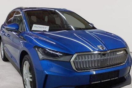 Skoda Enyaq 79.323 km 29.090 &euro; Fernwald-Steinbach 35463