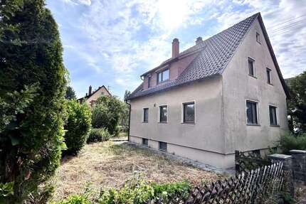 Haus Heilbronn Horkheim - 6 Zimmer, 110 m&sup2;, 425.000&euro; | Angebot:27338845