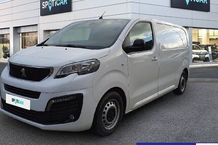 Peugeot Expert 90.725 km 18.990 € Saarbrücken 66119