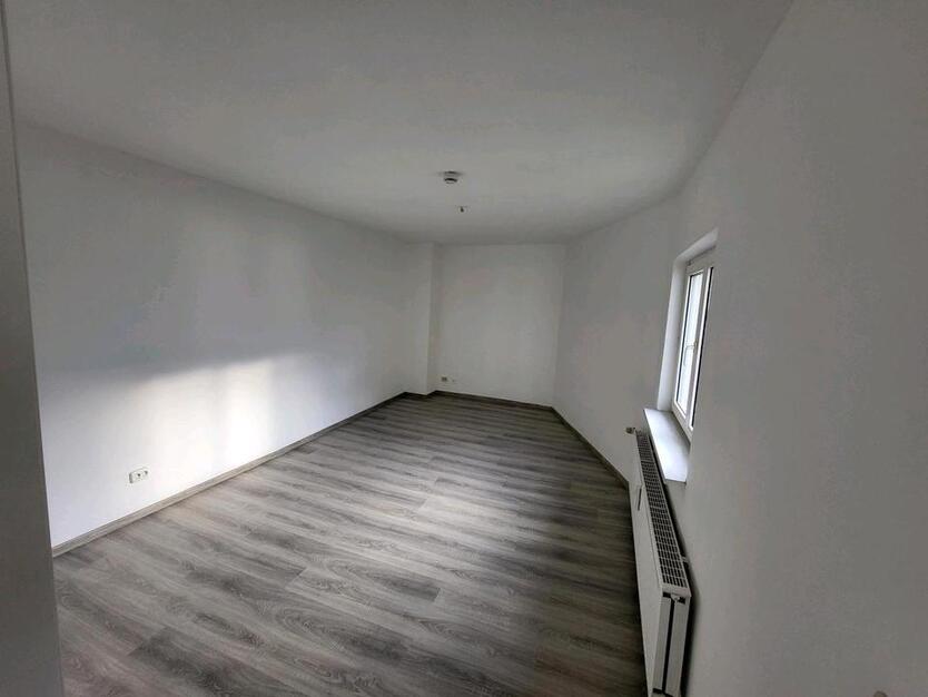2,5 Zimmer Maisonette Wohnung 450€ Gesamtmiete