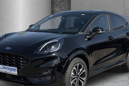 Ford Puma 19.118 km 26.490 &euro; Celle 29223