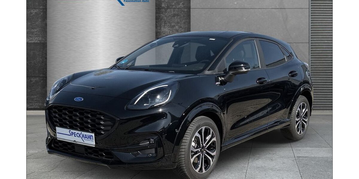 Ford Puma 19.118 km 26.490 &euro; Celle 29223