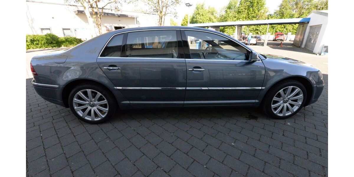 VW Phaeton 142.000 km 22.000 &euro; Bad Nauheim 61231