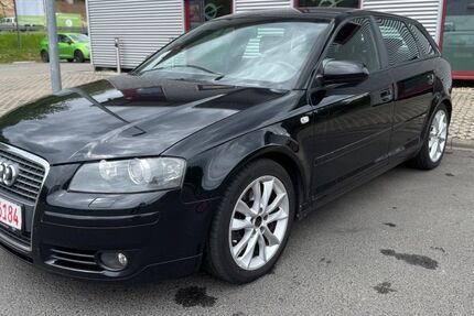 Audi A3 290.000 km 2.795 &euro; Boppard 56154