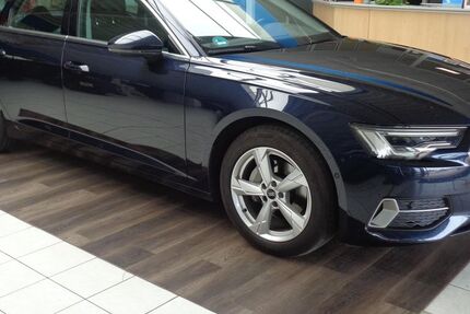 Audi A6 100.000 km 24.490 &euro; Malchow 17213